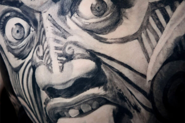 MARTAMAKE-TATTOO MARTAMAKE-TATTOO